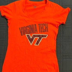 Virginia Tech T-shirt